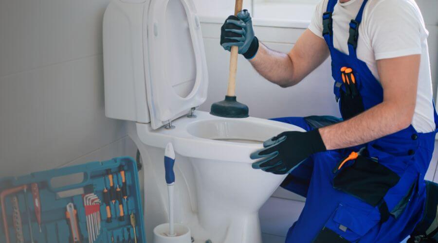 Local water heater installation in Putnam, TX
